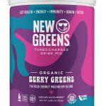 BerryGreens Green Dring by NewGreens
