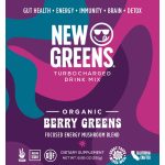 BerryGreens Green Dring by NewGreens